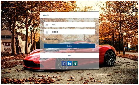 carsu login